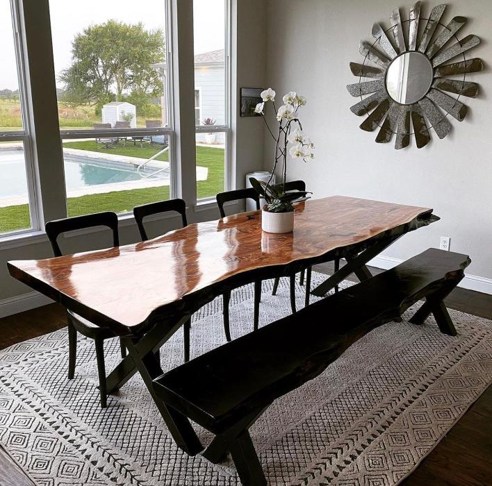 ElkMeadow Woodworks - De Kalb, TX