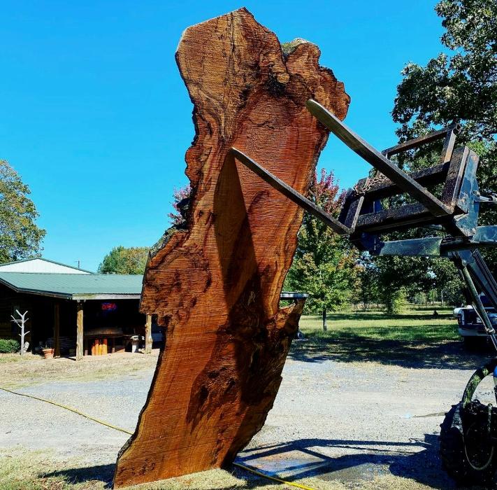 ElkMeadow Woodworks - De Kalb, TX