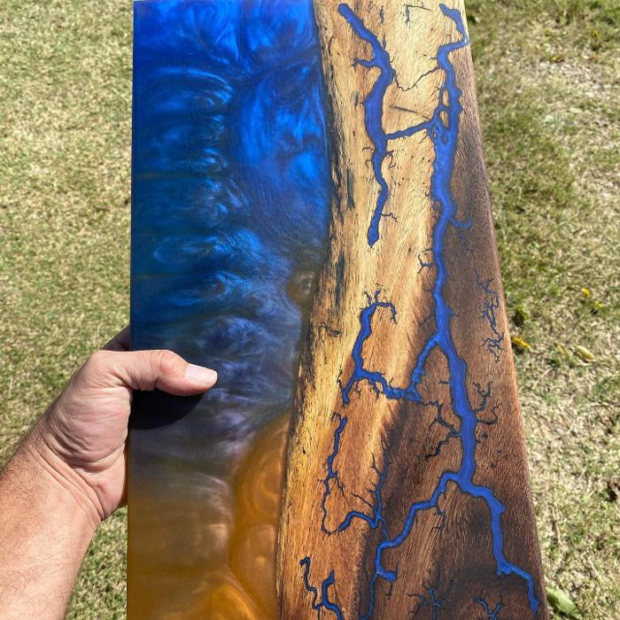 ElkMeadow Woodworks - De Kalb, TX