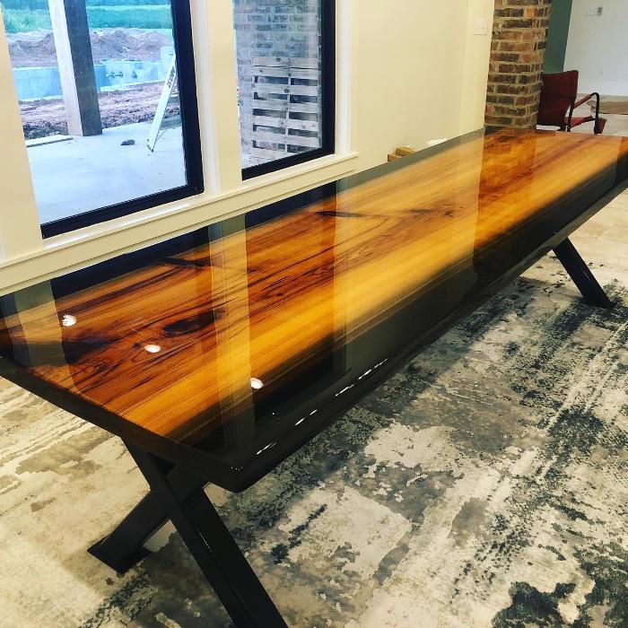 ElkMeadow Woodworks - De Kalb, TX