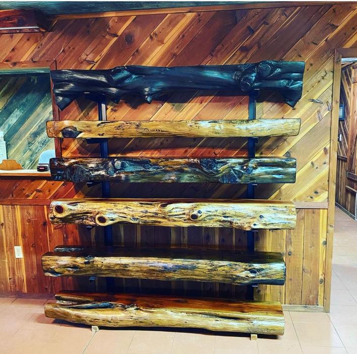 ElkMeadow Woodworks - De Kalb, TX
