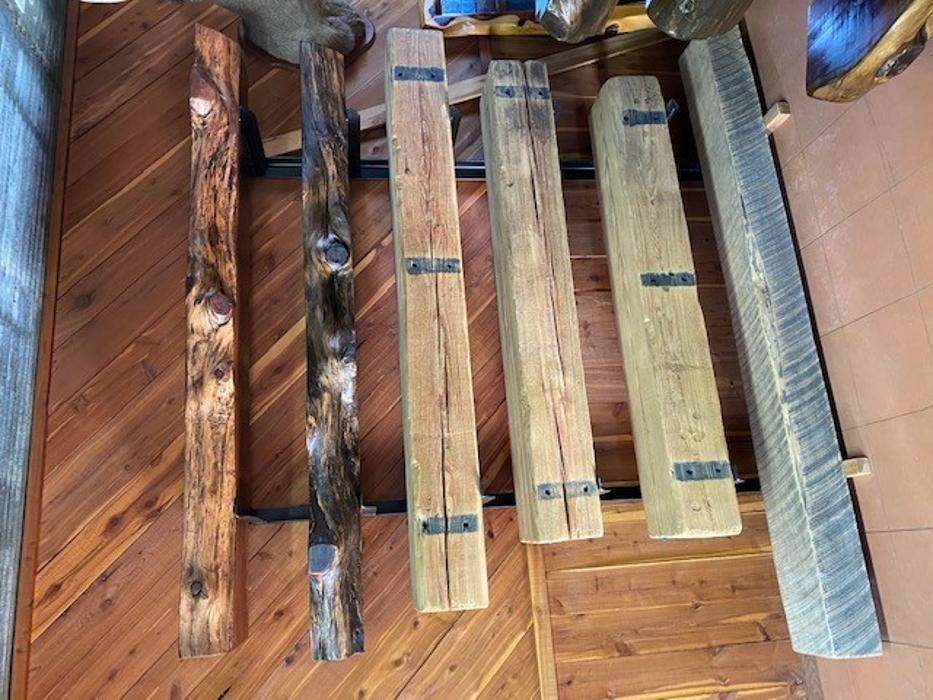 ElkMeadow Woodworks - De Kalb, TX