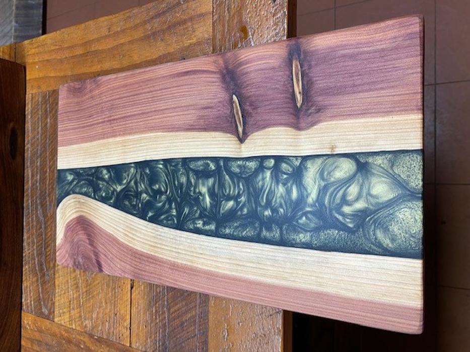 ElkMeadow Woodworks - De Kalb, TX