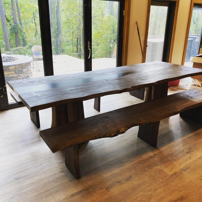 ElkMeadow Woodworks - De Kalb, TX