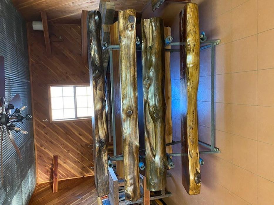 ElkMeadow Woodworks - De Kalb, TX