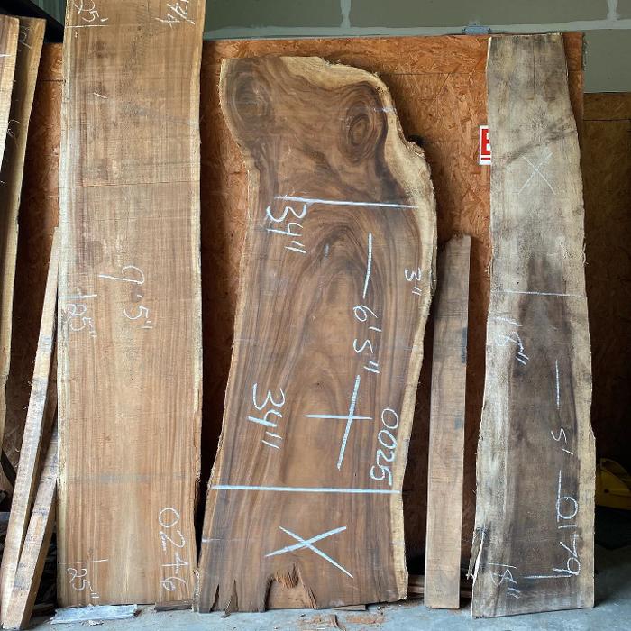 ElkMeadow Woodworks - De Kalb, TX