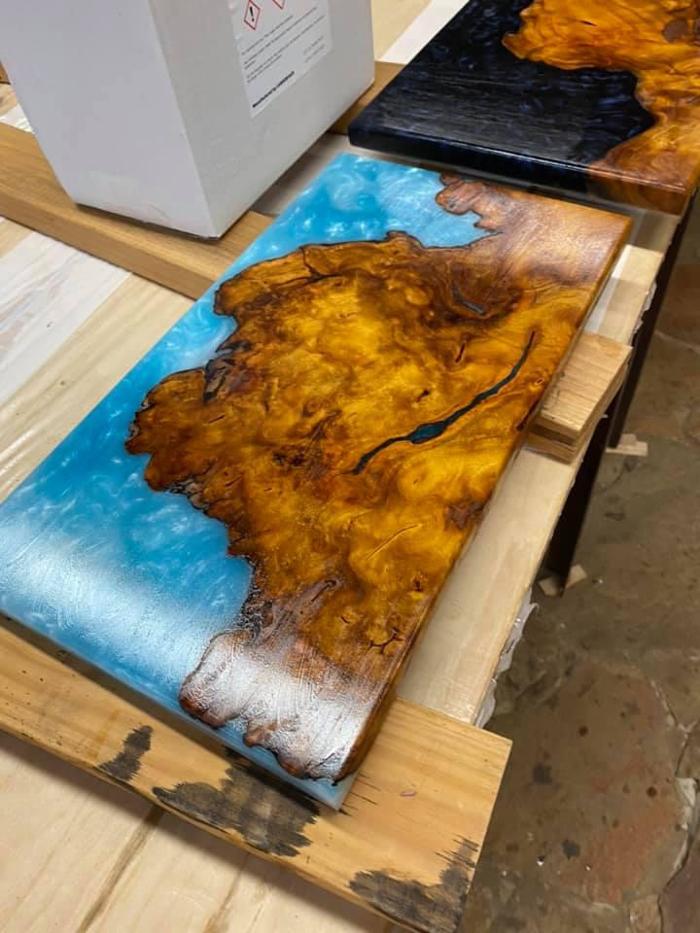 ElkMeadow Woodworks - De Kalb, TX