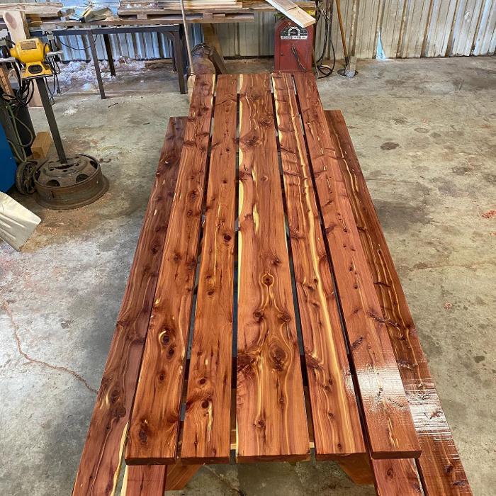 ElkMeadow Woodworks - De Kalb, TX