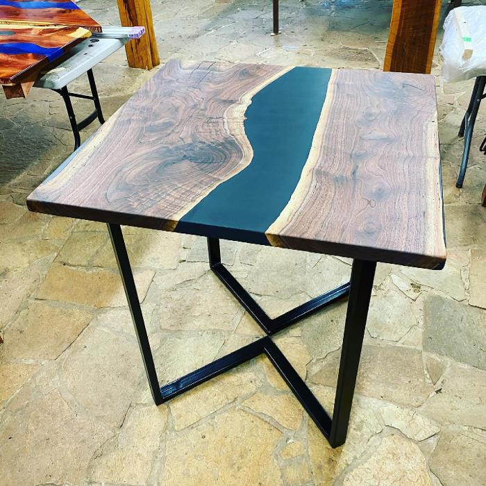 ElkMeadow Woodworks - De Kalb, TX