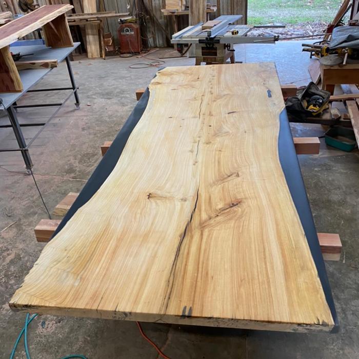 ElkMeadow Woodworks - De Kalb, TX