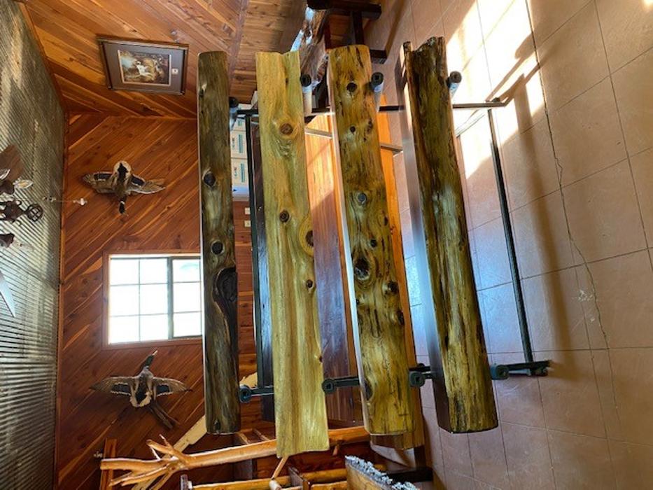 ElkMeadow Woodworks - De Kalb, TX