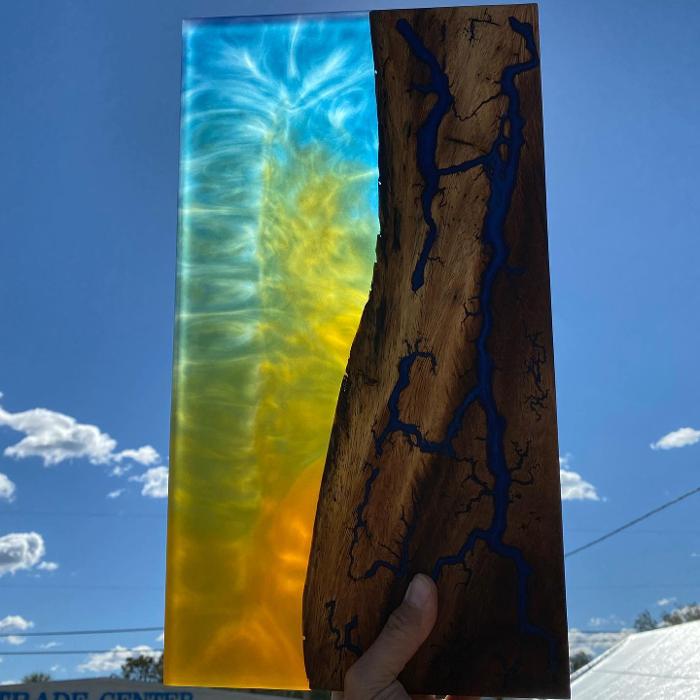 ElkMeadow Woodworks - De Kalb, TX