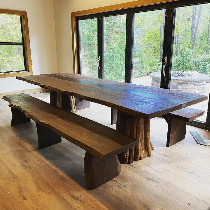 ElkMeadow Woodworks - De Kalb, TX