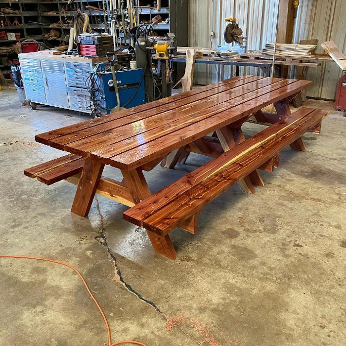 ElkMeadow Woodworks - De Kalb, TX