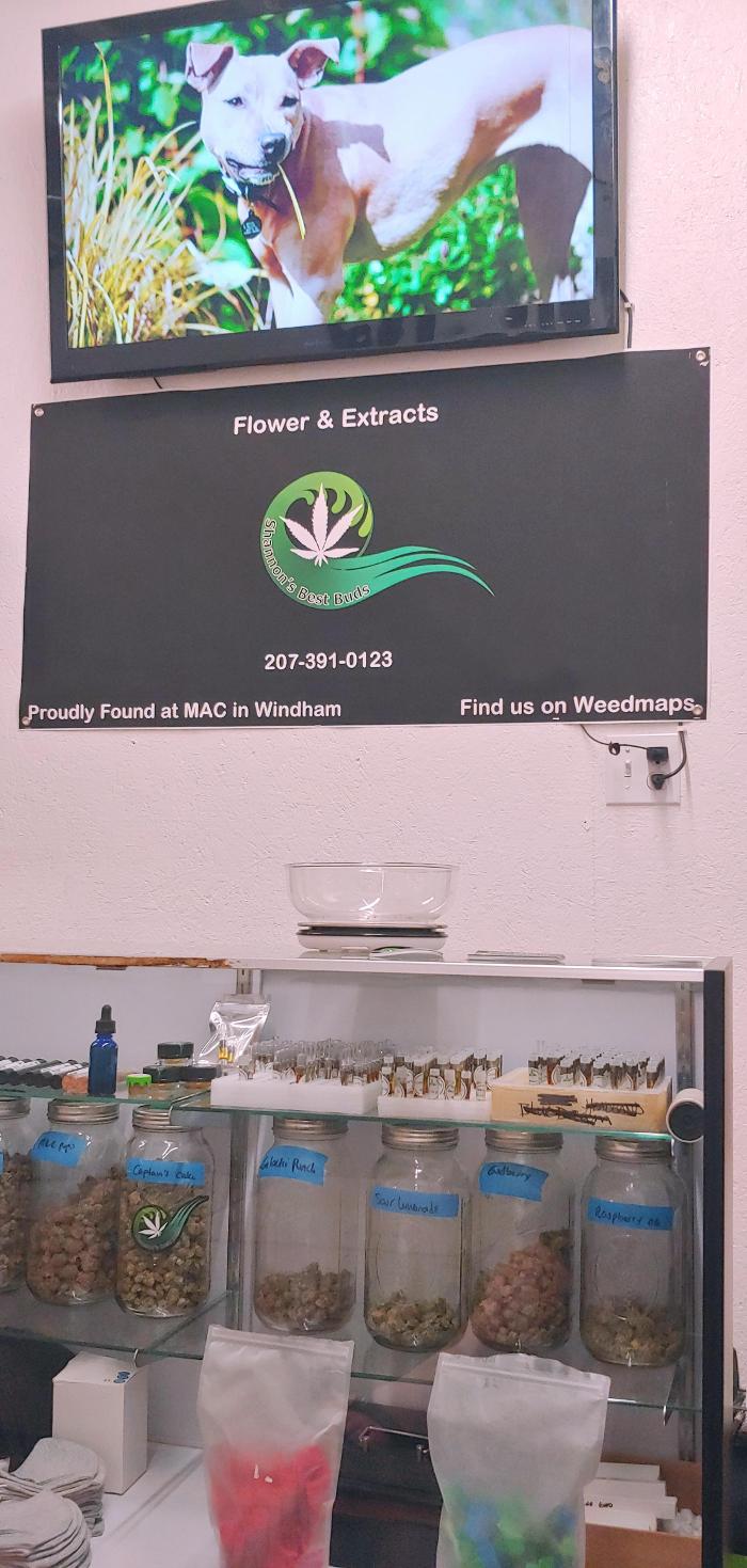 Shannon's Best Buds LLC - Scarborough, ME