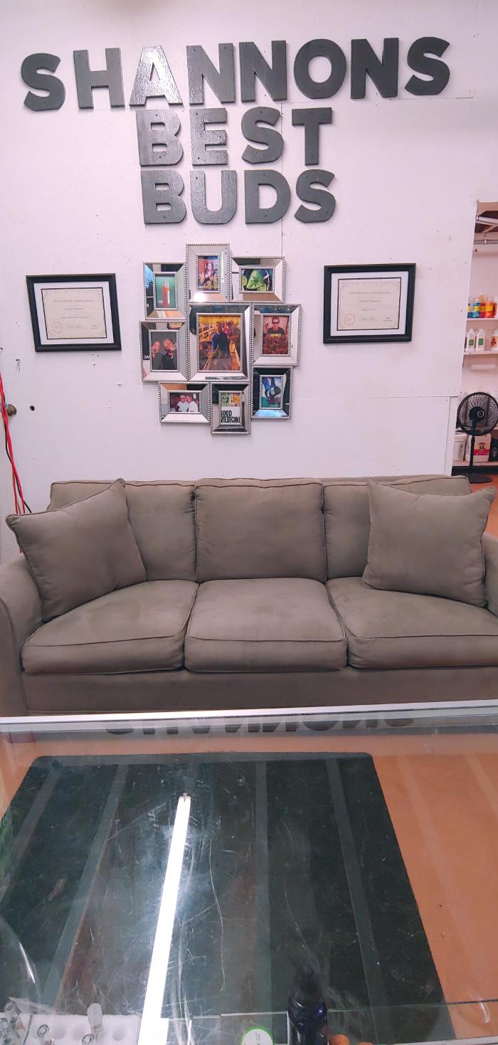 Shannon's Best Buds LLC - Scarborough, ME