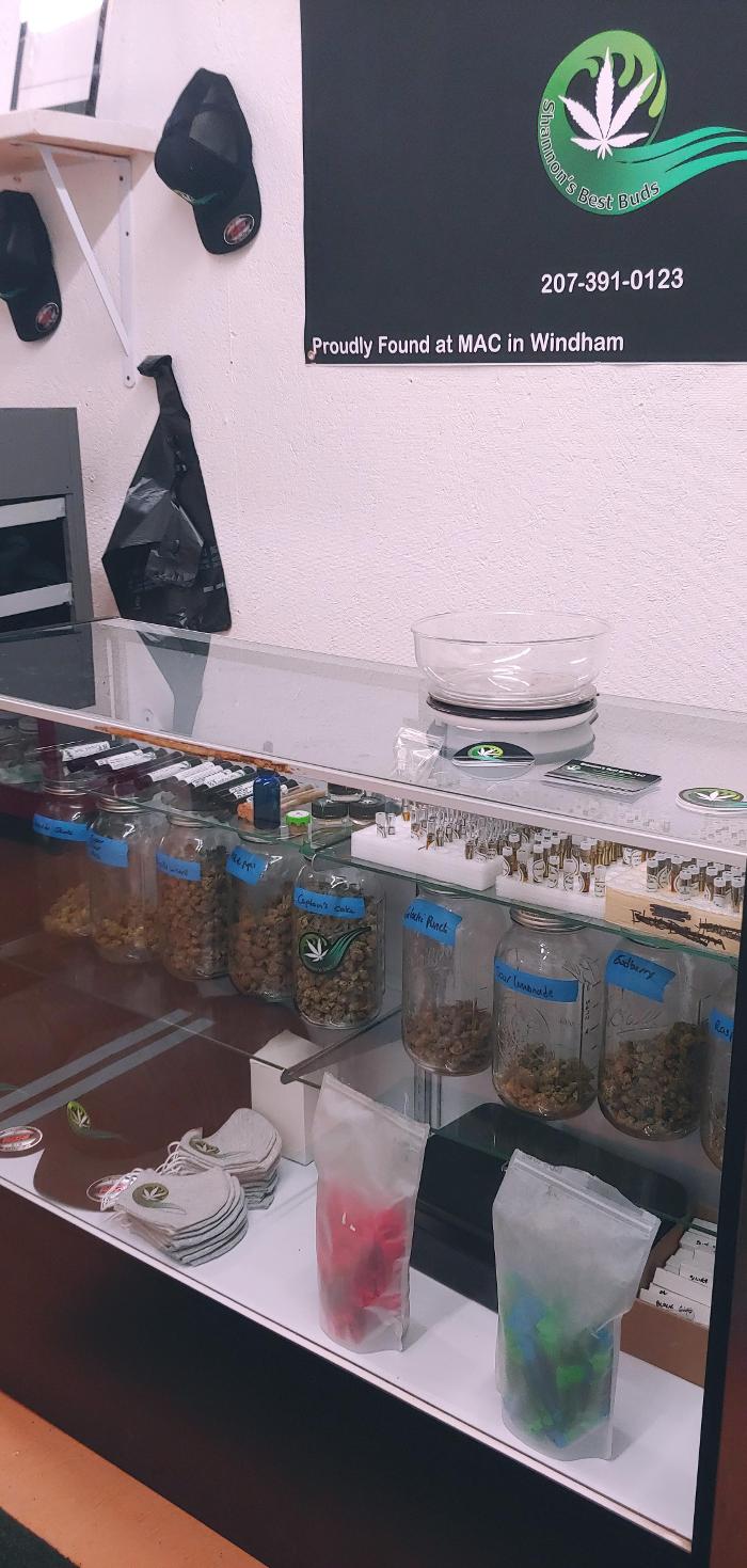 Shannon's Best Buds LLC - Scarborough, ME