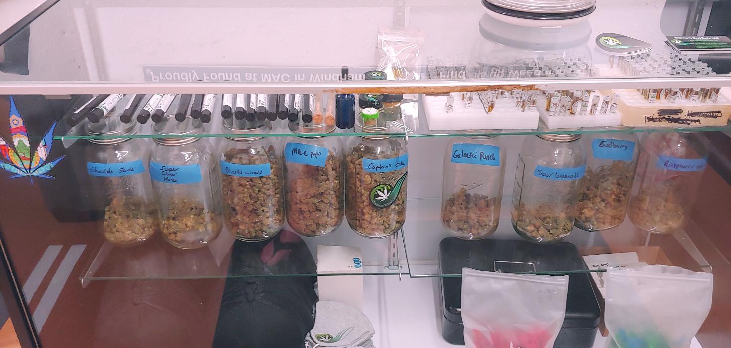 Shannon's Best Buds LLC - Scarborough, ME