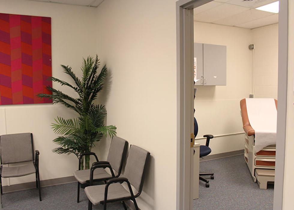 Honor Community Health - Pontiac, MI