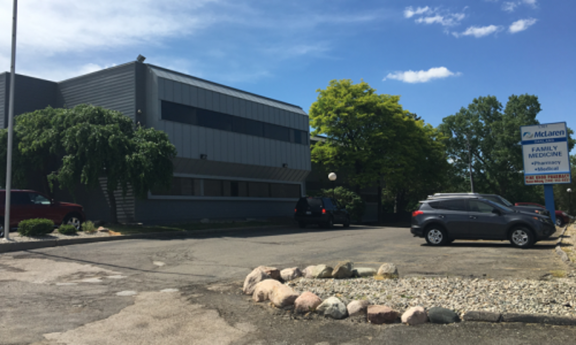 Honor Community Health - Pontiac, MI