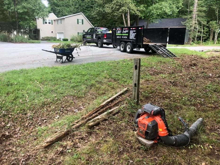 Lawncrafters, LLC - Berlin, MD
