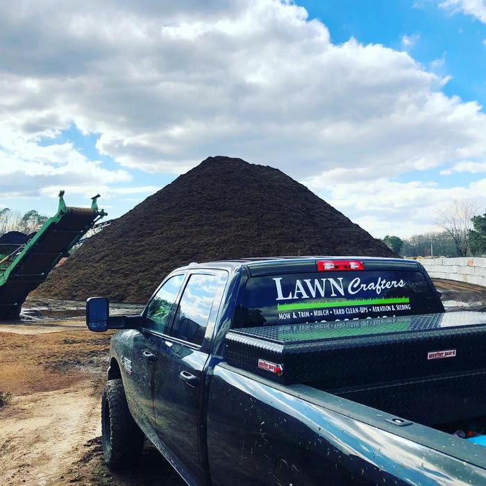 Lawncrafters, LLC - Berlin, MD
