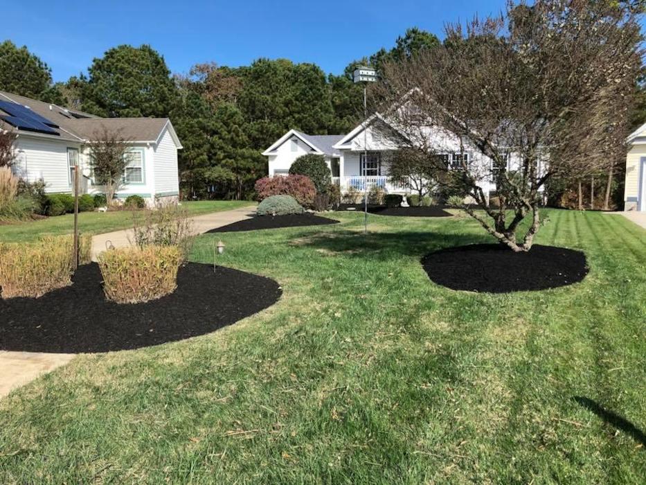 Lawncrafters, LLC - Berlin, MD