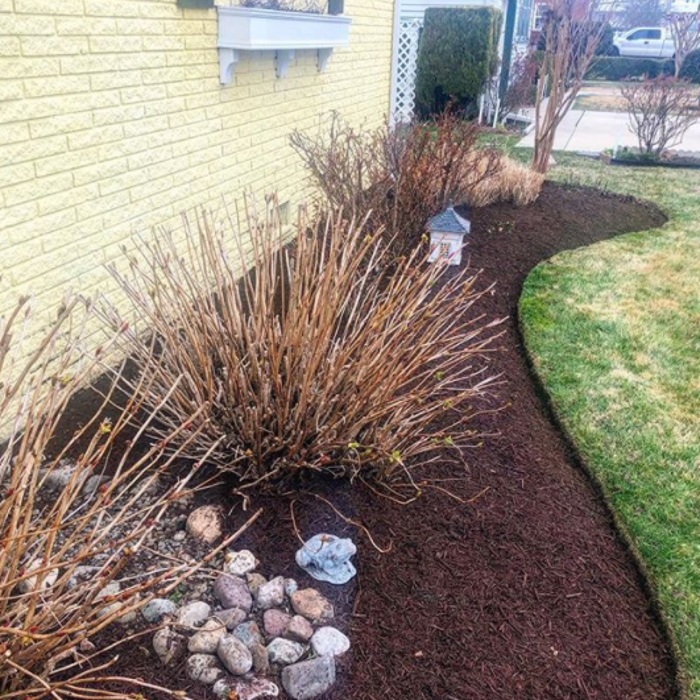 Lawncrafters, LLC - Berlin, MD