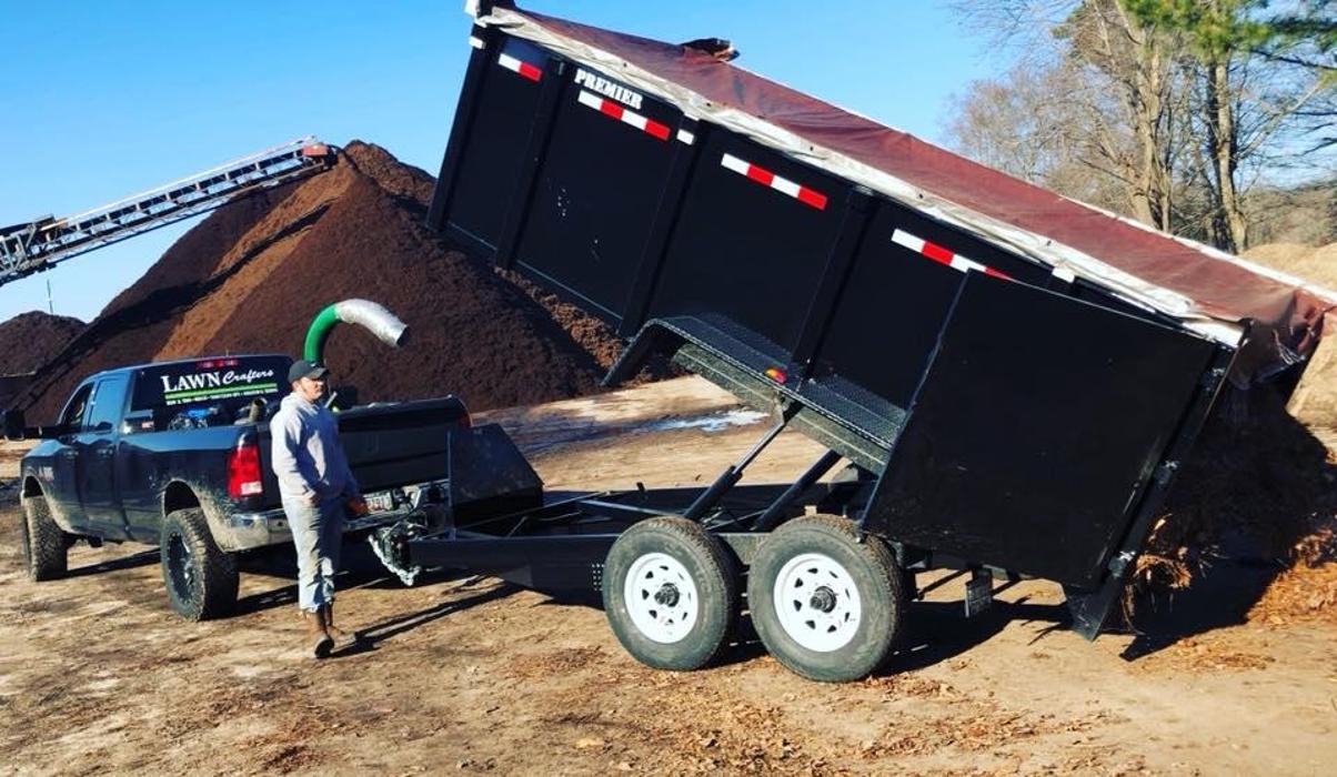 Lawncrafters, LLC - Berlin, MD