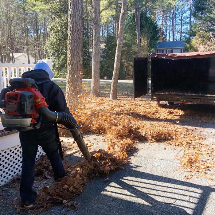 Lawncrafters, LLC - Berlin, MD