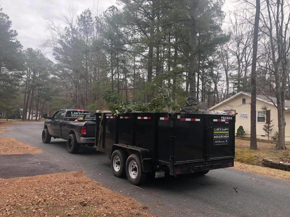 Lawncrafters, LLC - Berlin, MD