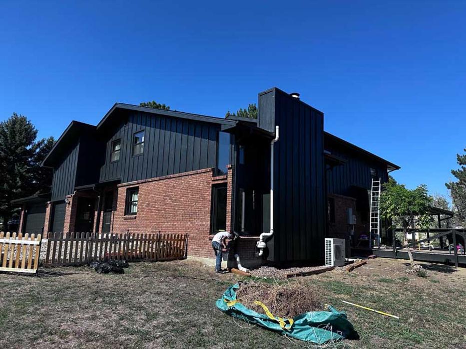 Fresh Look Painting - Wheat Ridge, CO