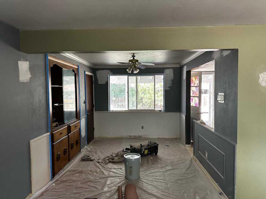 Fresh Look Painting - Wheat Ridge, CO