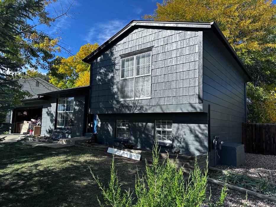 Fresh Look Painting - Wheat Ridge, CO