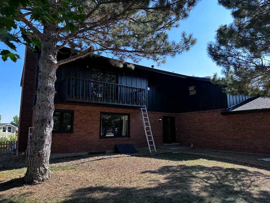 Fresh Look Painting - Wheat Ridge, CO