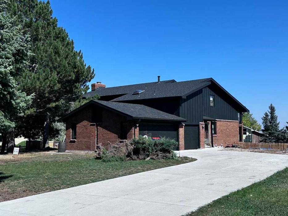 Fresh Look Painting - Wheat Ridge, CO
