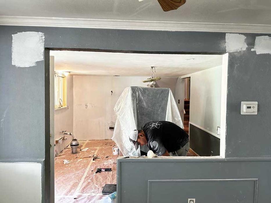 Fresh Look Painting - Wheat Ridge, CO