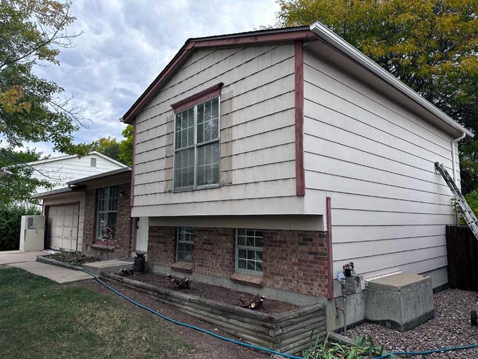 Fresh Look Painting - Wheat Ridge, CO