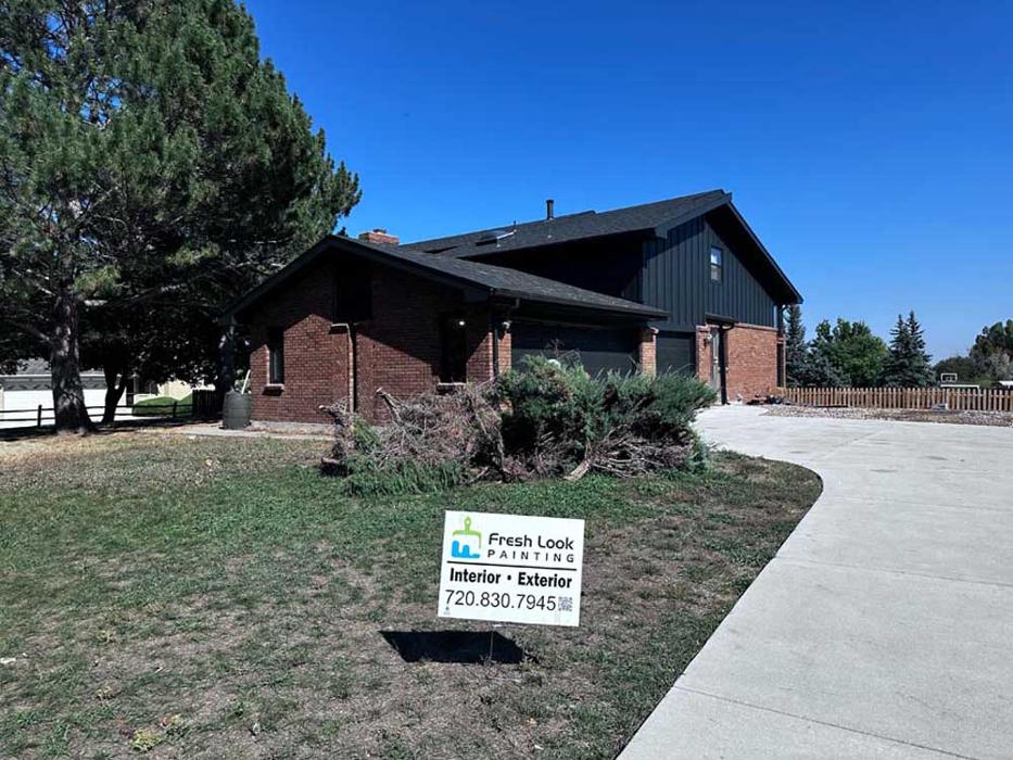 Fresh Look Painting - Wheat Ridge, CO