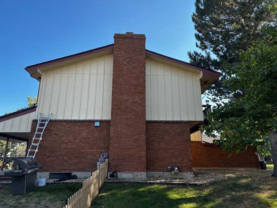 Fresh Look Painting - Wheat Ridge, CO