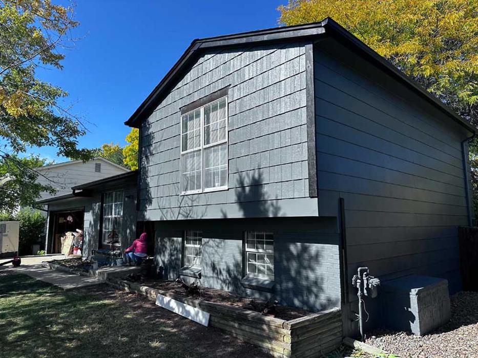 Fresh Look Painting - Wheat Ridge, CO