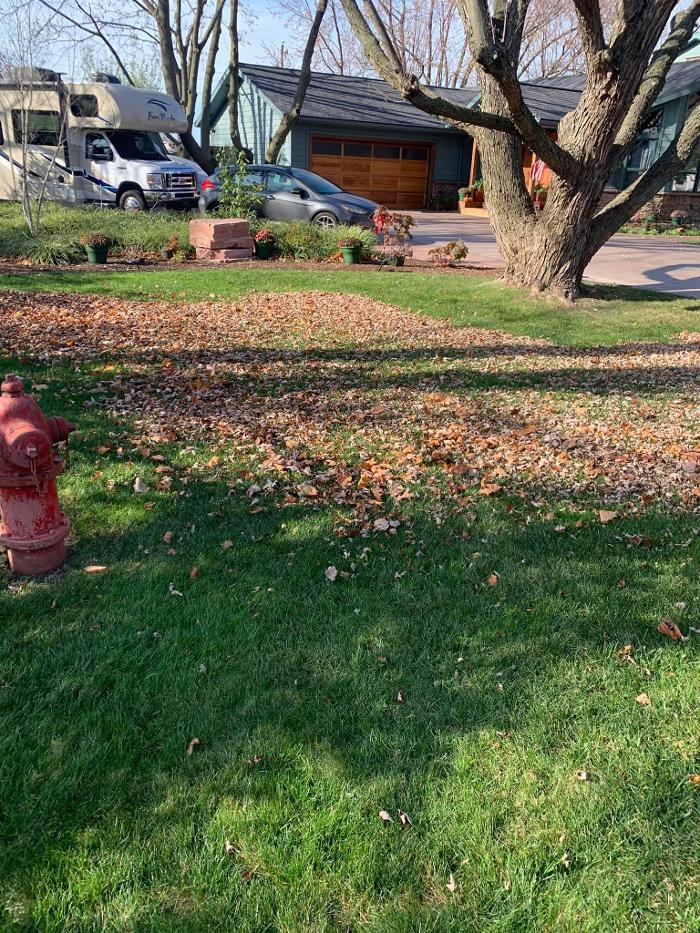 Moreno Lawn Care - Dowagiac, MI