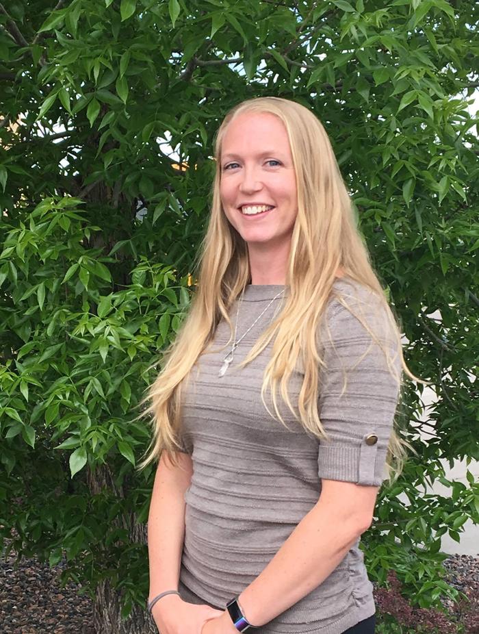 Crystal Deichert LPC - Makawao, HI