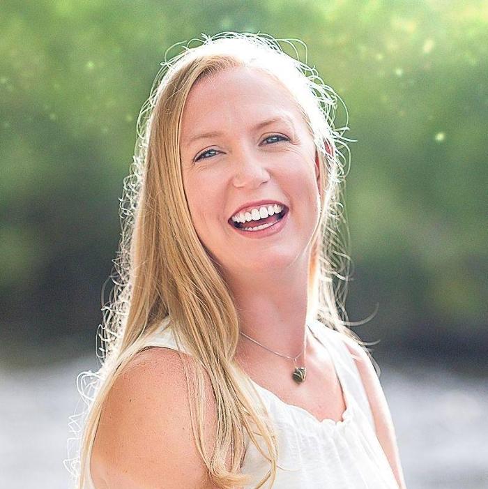 Crystal Deichert LPC - Makawao, HI