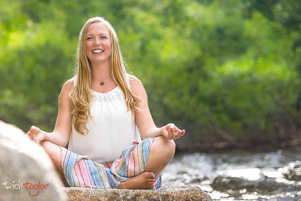 Crystal Deichert LPC - Makawao, HI