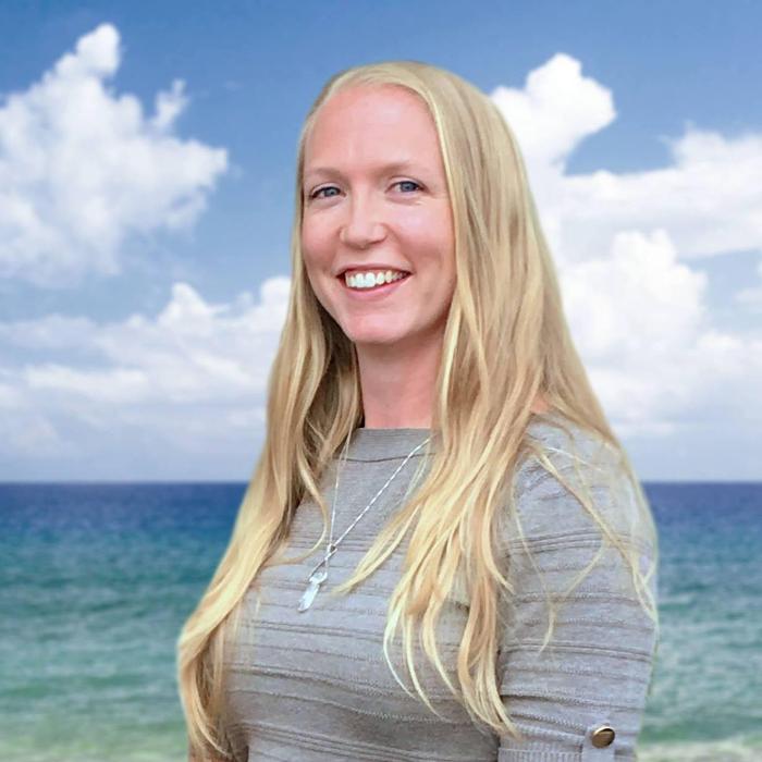 Crystal Deichert LPC - Makawao, HI