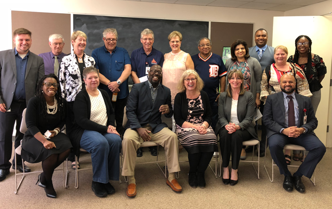 Honor Community Health Orchard Lake Center - Pontiac, MI