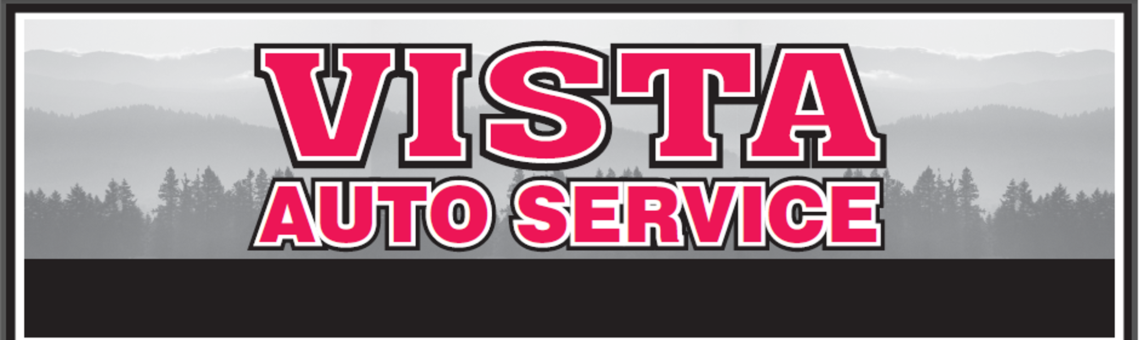Vista Auto Service Center - El Paso, TX
