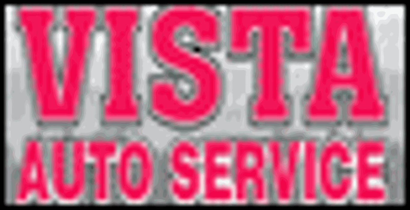 Vista Auto Service Center - El Paso, TX