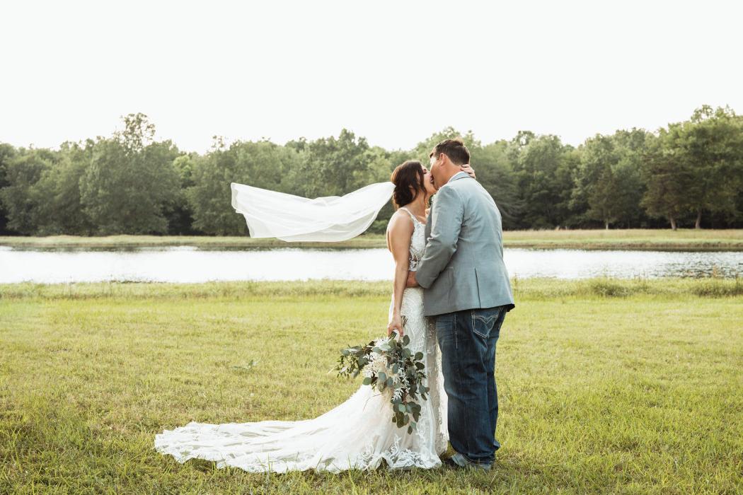 Elkmeadow Game Ranch & Pavilion - De Kalb, TX